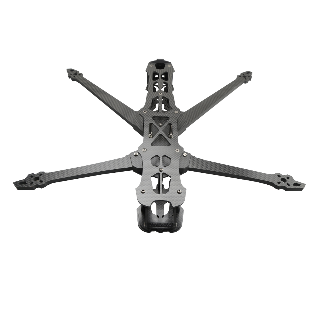 GK-V3 15inch 680mm FPV Drone F - огляд і ціна Fpv Drone Quadcopter