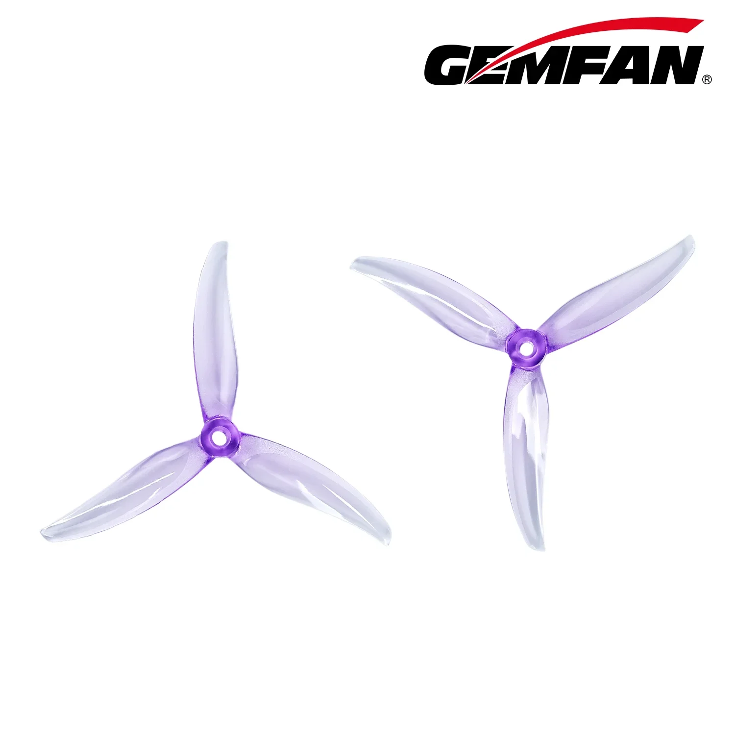 12 Pairs Gemfan 5129.2 MinJae  - огляд і ціна Fpv Drone Motor