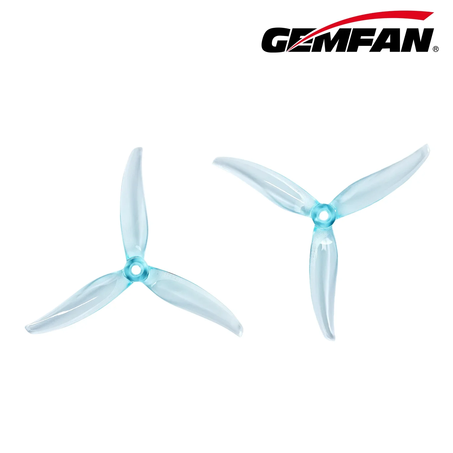 12 Pairs Gemfan 5129.2 MinJae  - огляд і ціна Fpv Drone Motor