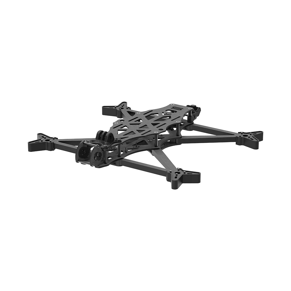 2025 New IFlight AOS 7 EVO V1. - огляд і ціна Fpv Drone Frame