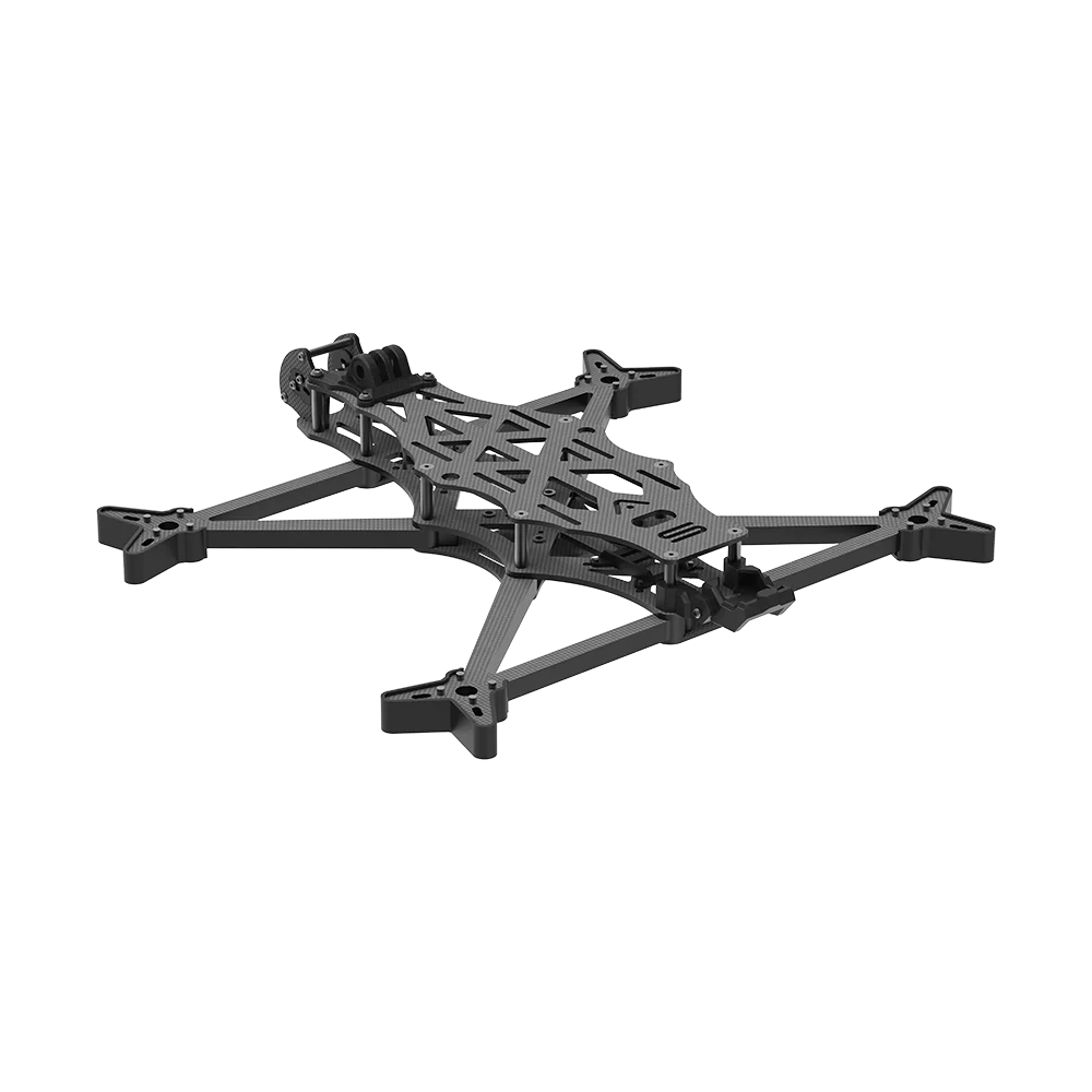 2025 New IFlight AOS 7 EVO V1. - огляд і ціна Fpv Drone Frame
