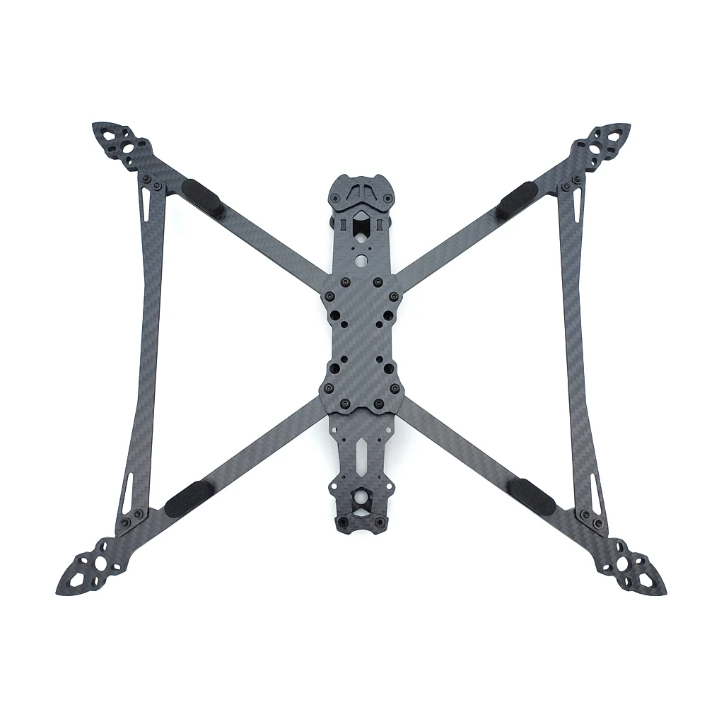 Mark4 V2 Mark 4 7 Inch/8 Inch/ - огляд і ціна Fpv Drone Tool Kit