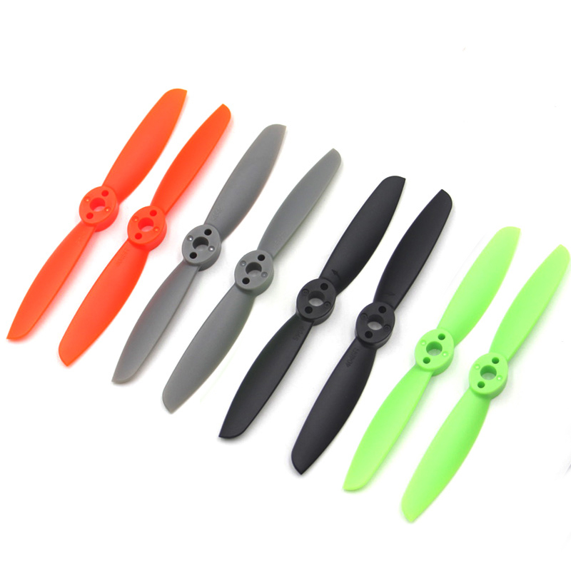1 Pair 4045 4inch 4X4.5 Propel - огляд і ціна Fpv Drone Quadcopter