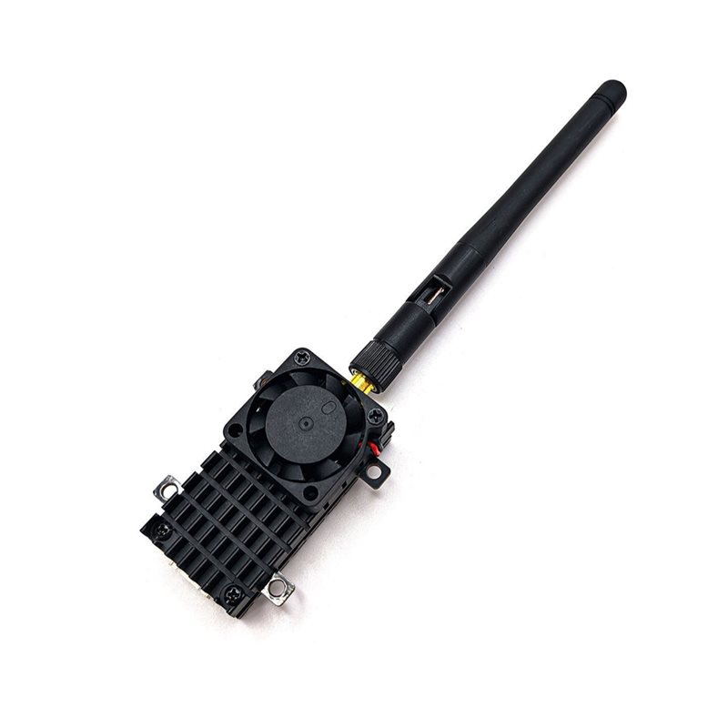 【NEW USER EXCLUSIVE】For 5-20KM - огляд і ціна Fpv Drone Transmitter
