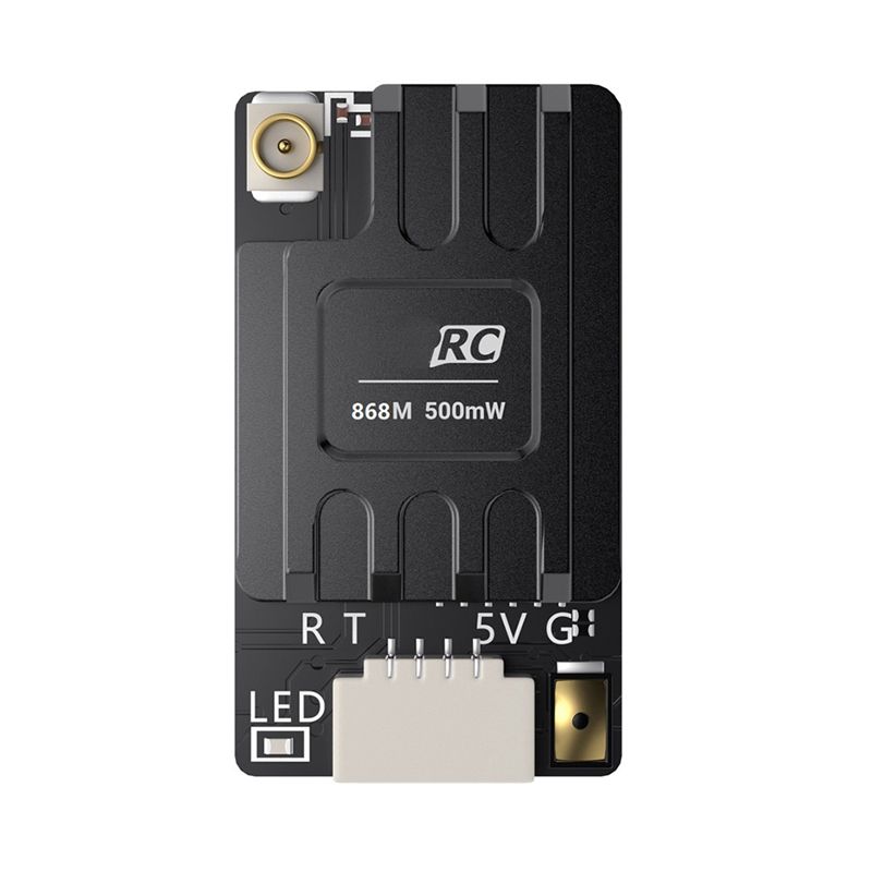 AS96-For GEPRC ELRS Nano 915Mh - огляд і ціна Fpv Drone Antenna