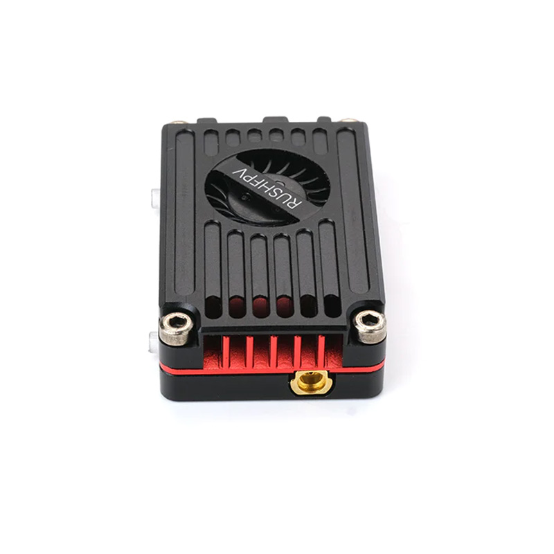 RUSH TANK MAX SOLO 5.8GHz 2.5W - огляд і ціна Fpv Drone Battery
