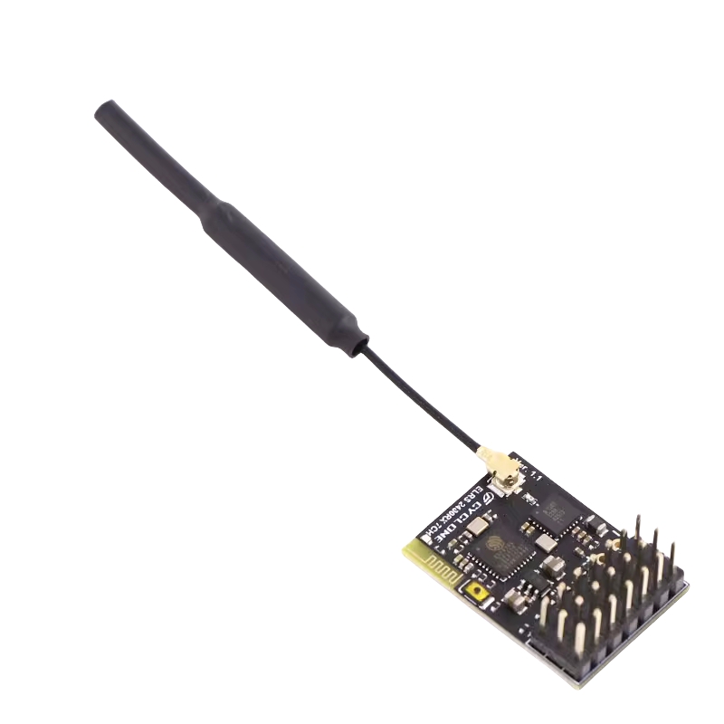 ELRS 2.4G PWM 7CH 6CH CRSF Rec - огляд і ціна Fpv Drone Antenna
