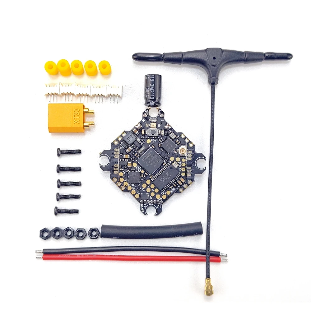 HPXGRC O4 Air Unit Upgrade Kit - огляд і ціна Fpv Drone Tool Kit