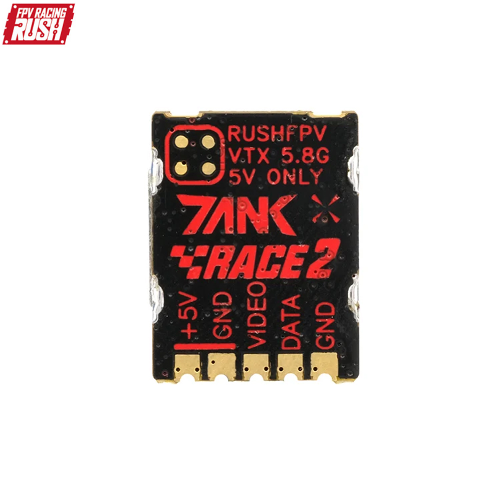 Rushfpv Rush fpv Tank Race2 20 - огляд і ціна Fpv Drone Battery