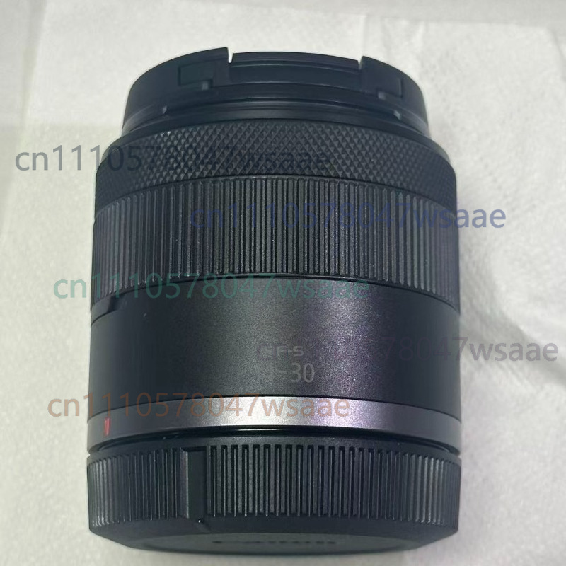 1pcs 98% new RF-S 14-30mm F4-6 - огляд і ціна Canon Camera Eos R8