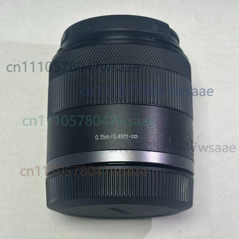 1pcs 98% new RF-S 14-30mm F4-6 - огляд і ціна Canon Camera Eos R8