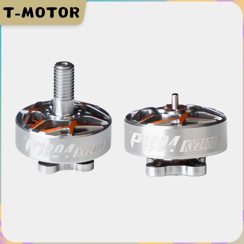 T-MOTOR P1804 KV3400 4S / 2400 - огляд і ціна Fpv Drone Goggles