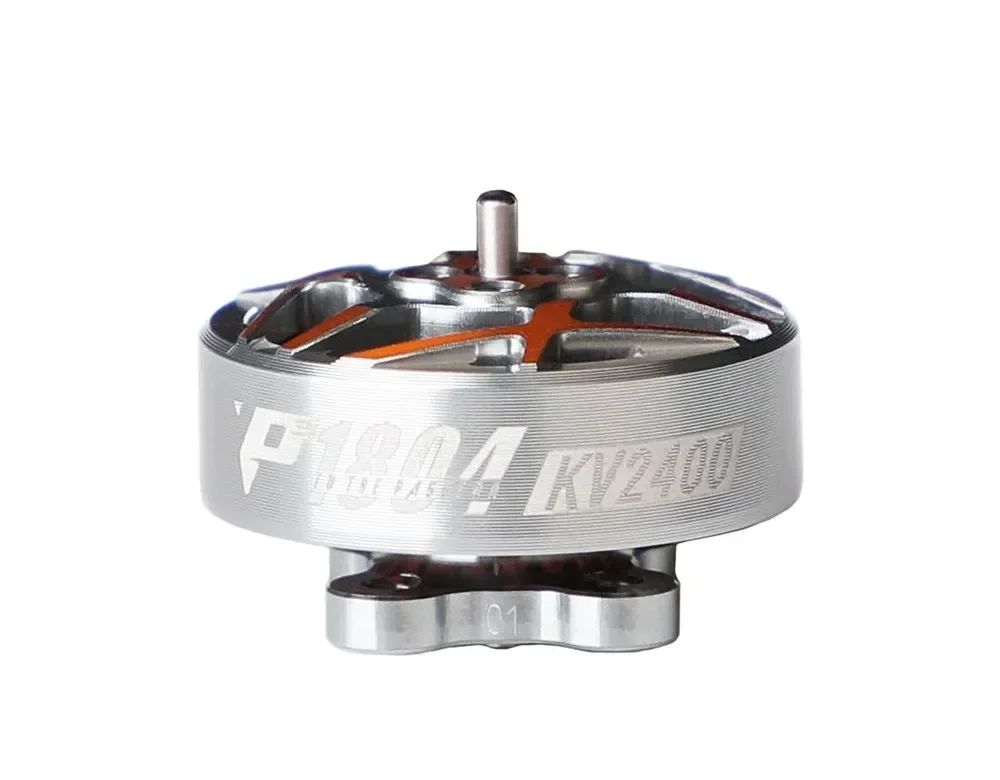 T-MOTOR P1804 KV3400 4S / 2400 - огляд і ціна Fpv Drone Goggles
