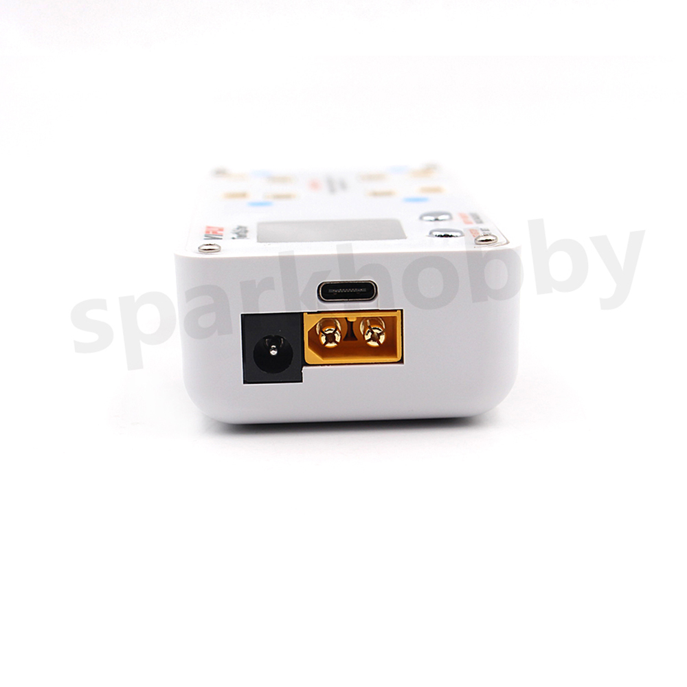 VIFLY ToothStor 4 Port 2S Bala - огляд і ціна Fpv Drone Charger